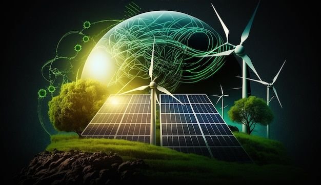 Renewable Energy
